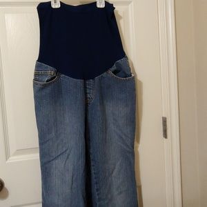 Oh Baby! Maternity Jeans
